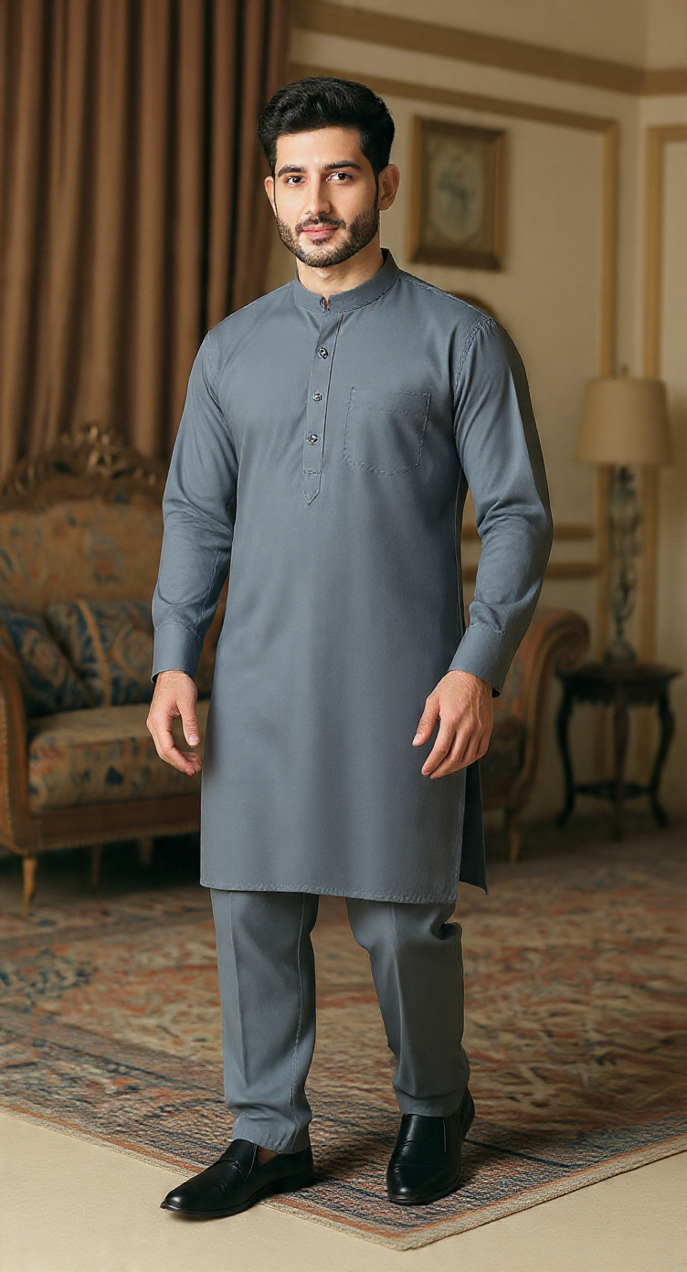 Muhammad Bin Qasim
